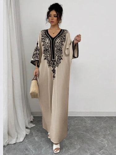 Tenue Blanche Casablanca